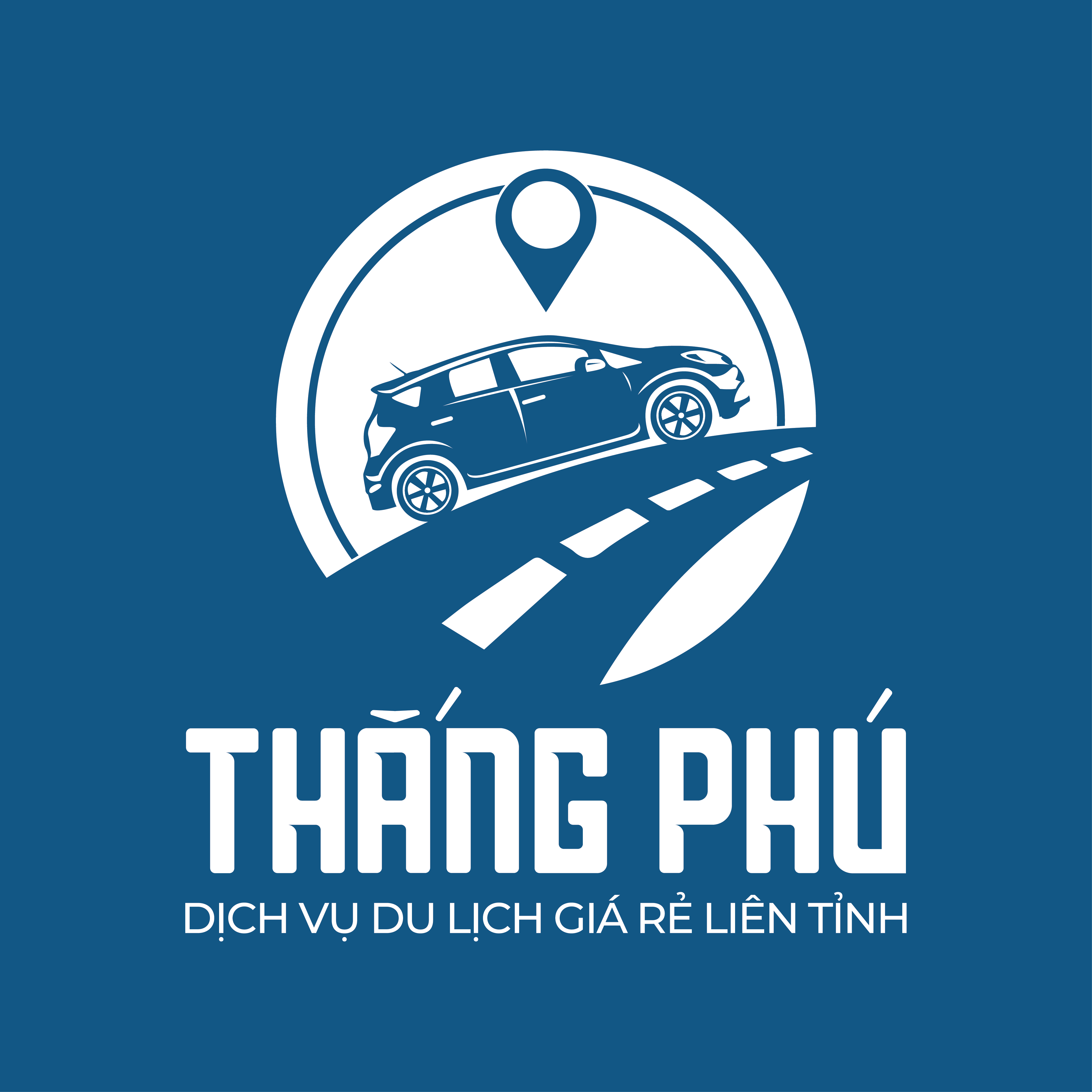 Thuê Xe Liên Tỉnh Thắng Phú